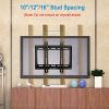 Fixed TV Wall Mount Bracket for 23"-42" LED/LCD/PLASMA Flat TV VESA 200x200mm