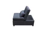 OTTOMAN;  CHAIR & SOFA BED;  LOUNGE 4 IN 1;  SINGLE FUTON/SOFABED;  SINGLE CHAIR;  OTTOMAN;  LOUNGE