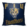 FIU Panthers Alumni Pillow