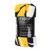 Predators OFFICIAL NHL "Run" Micro Raschel Throw Blanket; 46" x 60"