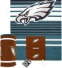 Eagles Lateral Comfort Towel