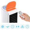 Air Cooler Portable Fan Humidifier