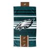 Eagles Lateral Comfort Towel