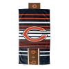 Bears Lateral Comfort Towel