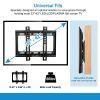 Fixed TV Wall Mount Bracket for 23"-42" LED/LCD/PLASMA Flat TV VESA 200x200mm