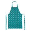 Dolphins 3PC Set - Apron; Mitt; Hat