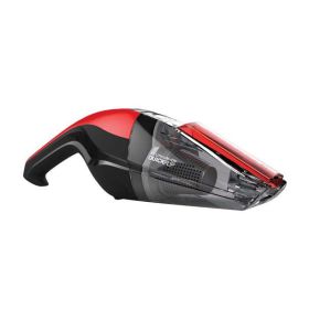 8V Quick Flip Multi-Surface Cordless Handheld Vacuum Cleaner