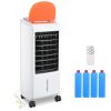 Air Cooler Portable Fan Humidifier