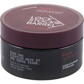 LOCK STOCK & BARREL by Lock Stock & Barrel RUCK MATTE PUTTY 3.53 OZ