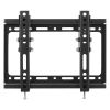 TV Wall Mount Bracket Tilt for 13"-42" LED/LCD/PLASMA Flat TV VESA 200x200mm