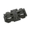 Free shipping Rotating Wall Mount Swivel TV Mount Bracket Rack LCD LED 32-55 Inch Screen