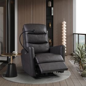 Hot selling For 10 Years ,Recliner Chair With Power function easy control big stocks , Recliner Single Chair For Living Room , Bed Room