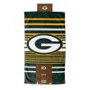 Packers Lateral Comfort Towel