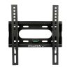 TV Wall Mount Dual Arm TV Mount Bracket Max. VESA 200x200mm For 23in to 42 In TVs