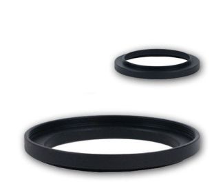 Photographic filter adapter ring (Option: 77MM 86MM)