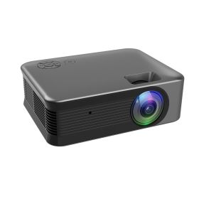 Portable Small Wireless High-definition Multi-function Indoor And Outdoor Compact Projector (Option: A30-UK)