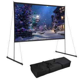 Projector Screen (Warehouse: LA01)