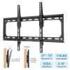 Tilt TV Wall Mount Bracket For 37-70in LED/LCD/PLASMA Flat TV VESA 600x400mm